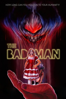 The Bad Man Trailer