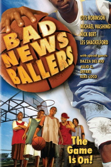 The Bad News Ballers Trailer