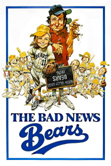 The Bad News Bears Trailer