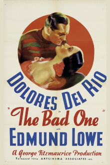 The Bad One Trailer