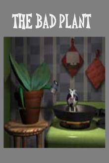 The Bad Plant Trailer