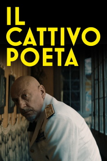 The Bad Poet Trailer