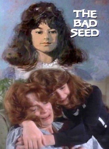 The Bad Seed Trailer
