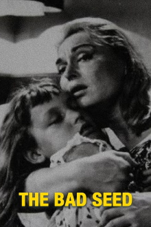 The Bad Seed Trailer