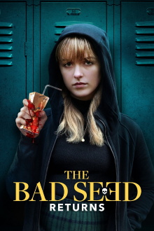 The Bad Seed Returns Trailer
