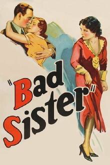 The Bad Sister Trailer