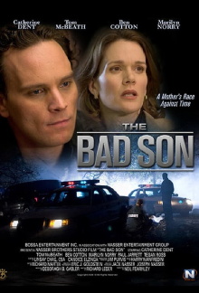 The Bad Son Trailer