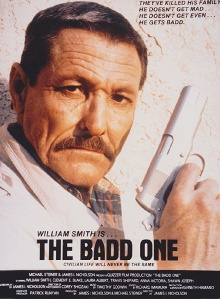 The Badd One Trailer