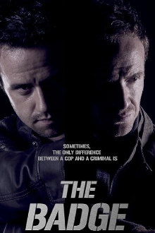 The Badge Trailer
