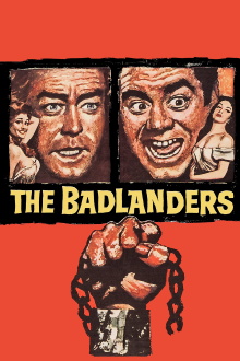 The Badlanders Trailer