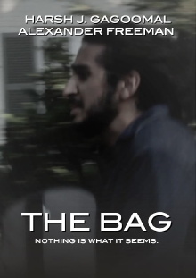 The Bag Trailer