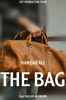 The Bag Trailer
