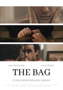 The Bag Trailer