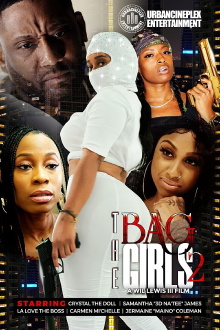 The Bag Girls 2 Trailer