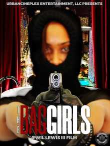 The Bag Girls Trailer