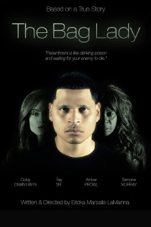 The Bag Lady Trailer