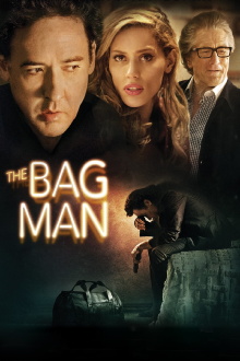The Bag Man Trailer