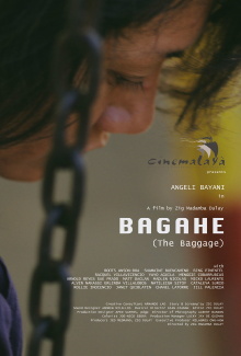 The Baggage Trailer