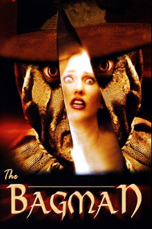 The Bagman Trailer