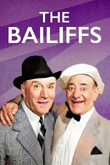 The Bailiffs Trailer