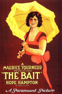 The Bait Trailer