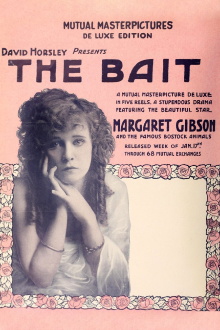 The Bait Trailer