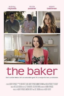 The Baker Trailer