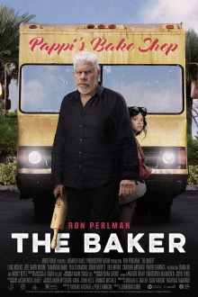 The Baker Trailer