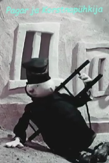 The Baker and the Chimney Sweep Trailer