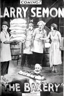 The Bakery Trailer