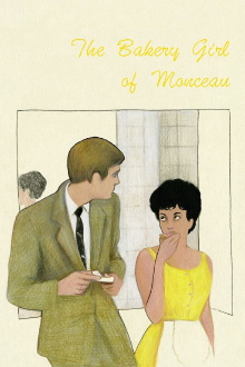 The Bakery Girl of Monceau Trailer