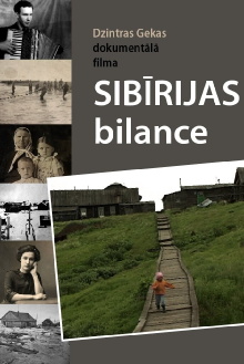 The Balance Sheet of Siberia Trailer