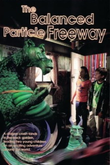 The Balanced Particle Freeway Trailer