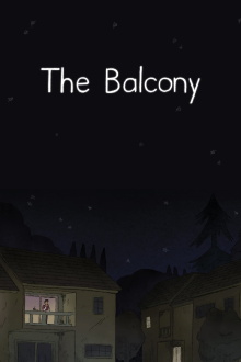 The Balcony Trailer