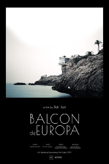 The Balcony of Europe Trailer