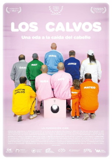 The Bald Trailer