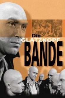 The Baldheaded Gang Trailer