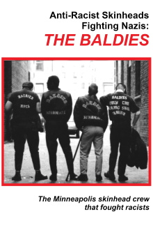 The Baldies Trailer