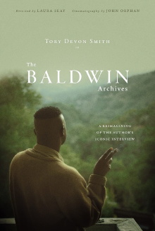 The Baldwin Archives Trailer