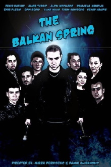 The Balkan Spring Trailer