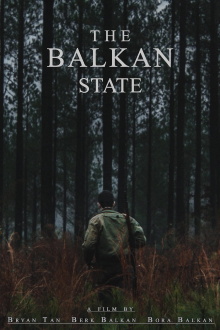 The Balkan State Trailer