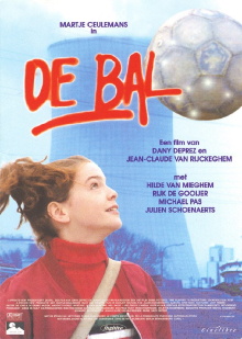 The Ball Trailer