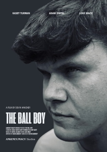 The Ball Boy Trailer