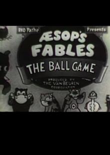 The Ball Game Trailer