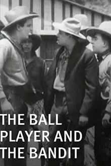 The Ball Player and the Bandit Trailer
