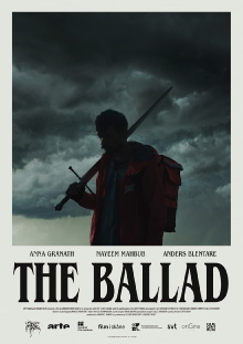 The Ballad Trailer