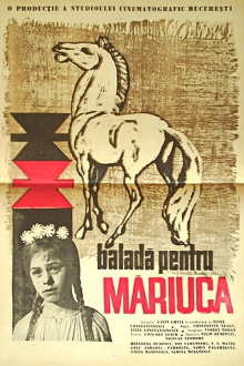 The ballad for Mariuca Trailer