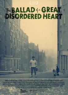 The Ballad of a Great Disordered Heart Trailer