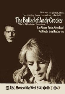 The Ballad of Andy Crocker Trailer