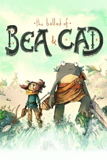 The Ballad of Bea & Cad Trailer